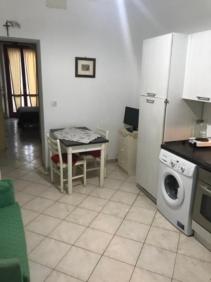 Bilo Crocetta Apartment Turin Luaran gambar