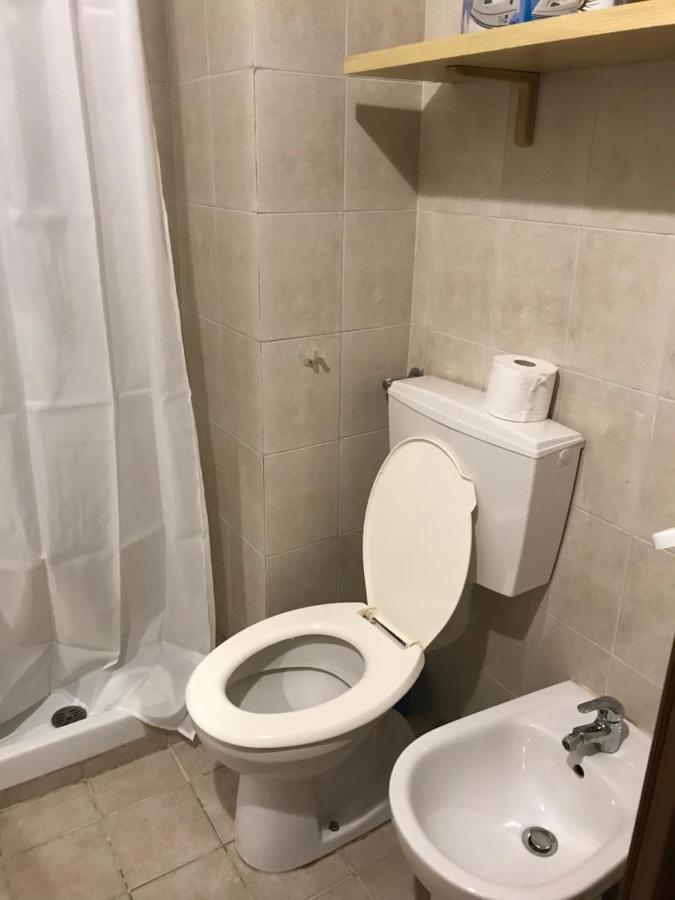 Bilo Crocetta Apartment Turin Luaran gambar