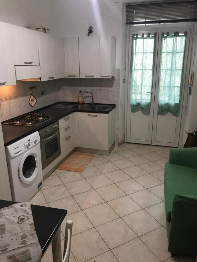 Bilo Crocetta Apartment Turin Luaran gambar
