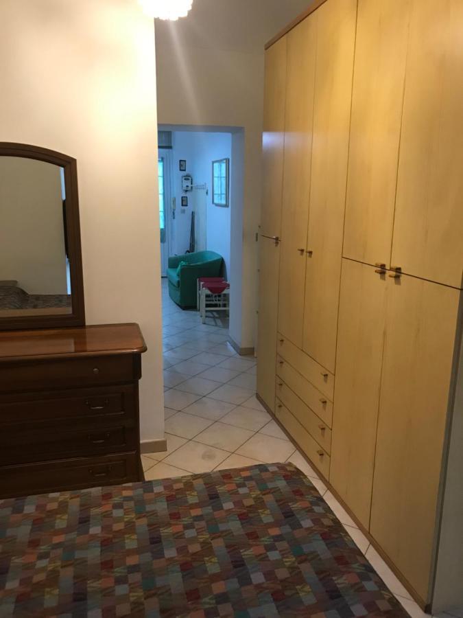 Bilo Crocetta Apartment Turin Luaran gambar